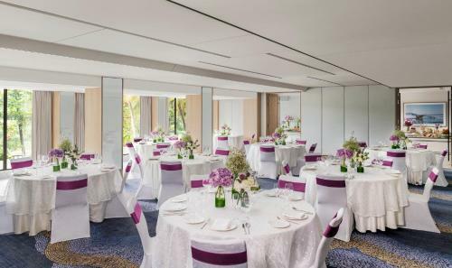 Hotel Vivanta Goa, Miramar