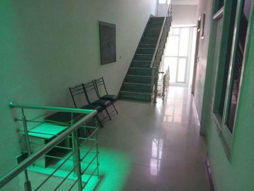 Hostal Sai Guest House