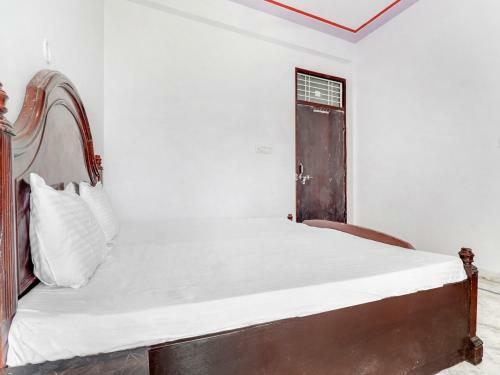 Hostal Oyo Home 82670 Radha Krishan Palace