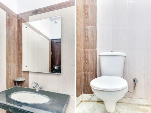 Hostal Oyo Home 82670 Radha Krishan Palace