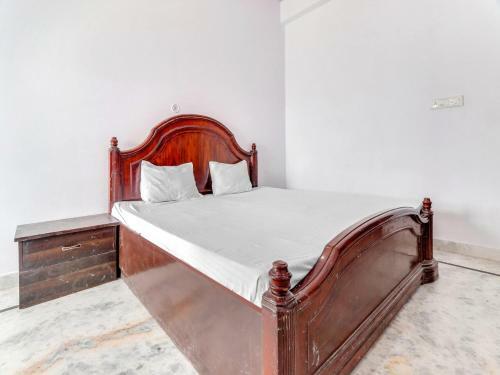Hostal Oyo Home 82670 Radha Krishan Palace