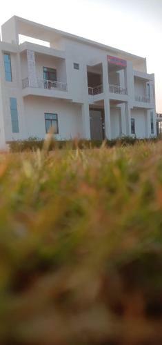 Hostal Surya Mahel Garden
