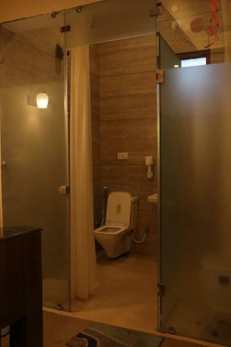 Hotel Pushap Palace