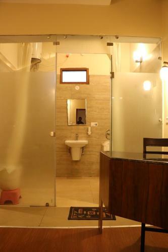 Hotel Pushap Palace