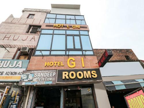 Hotel Oyo 78527 Gni