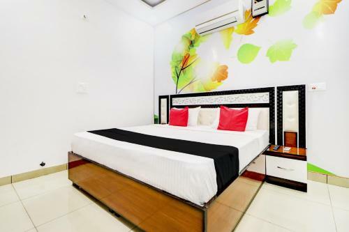 Capital O 79471 Hotel Sekhon