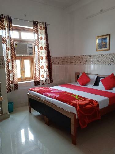 Hotel Surya Villa Resort