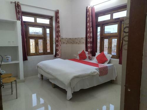 Hotel Surya Villa Resort