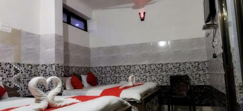 Hostal Prem Vilas Paradise