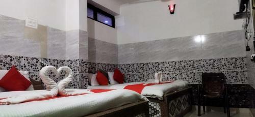 Hostal Prem Vilas Paradise