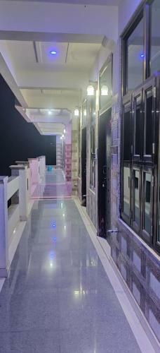 Hostal Prem Vilas Paradise