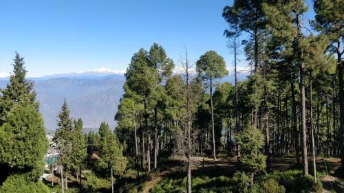 Bugyal Stays Uttarakhand