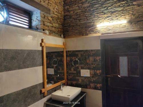 Hotel Meraki Huts