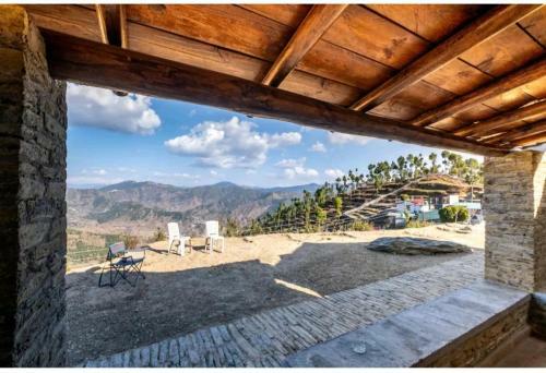 Hotel Meraki Huts