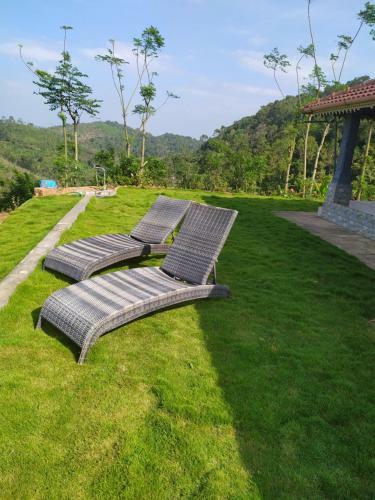 Lodge Wonder Hill Wayanad Resort