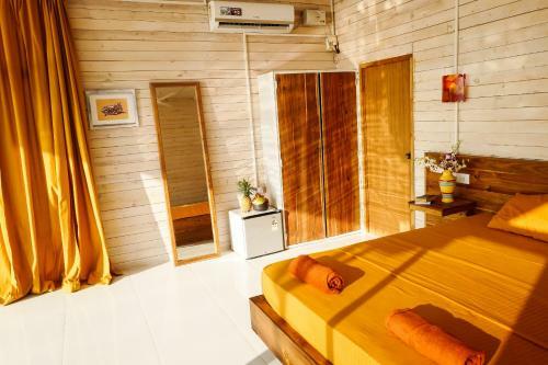 Apartamento Abidal Resort