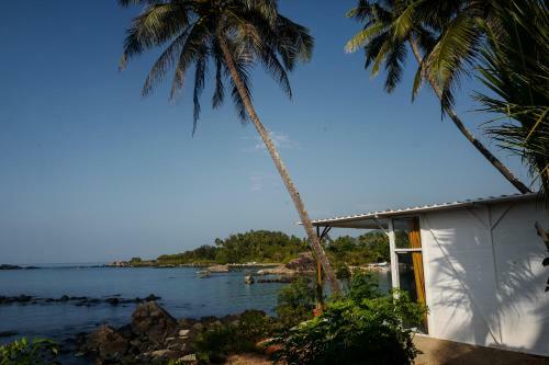 Apartamento Abidal Resort