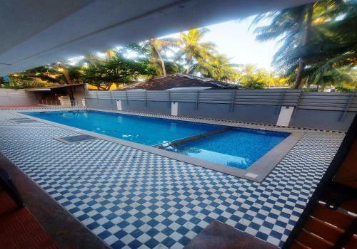 Hotel Martins Crest