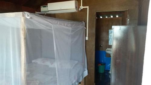 Hotel Sai Parvati Patnem Resort