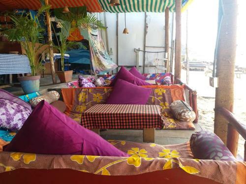 Hotel Sai Parvati Patnem Resort