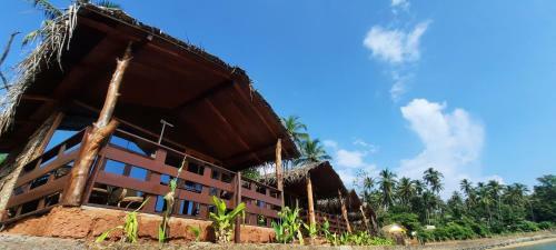 Hotel Vista Da Lagoa Beach Resort
