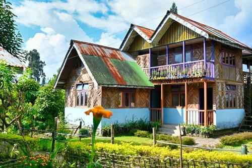 Apartamento Lovism Homestay