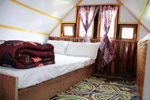 Apartamento Lovism Homestay