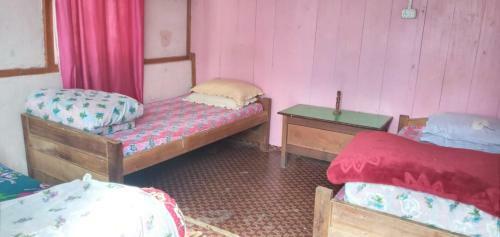 Moonland Homestay