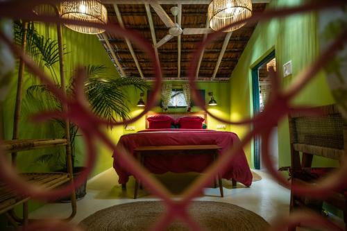 Hotel Casa Jaali