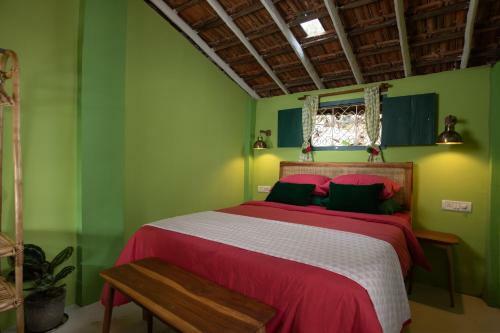 Hotel Casa Jaali