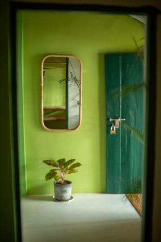 Hotel Casa Jaali