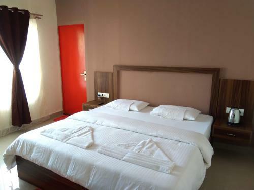 Hotel III Kings Morjim