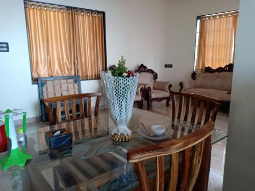 Riyansh Villa