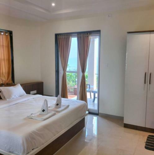 Riyansh Villa