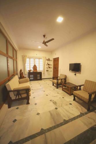 Moksh Villa