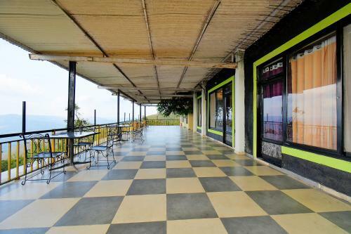 Fabhotel Panchgani Holiday Homes