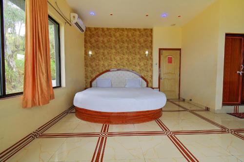 Fabhotel Panchgani Holiday Homes