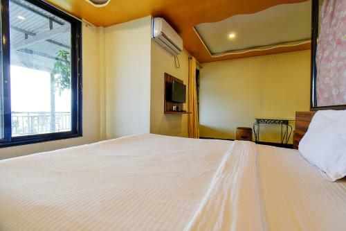 Fabhotel Panchgani Holiday Homes