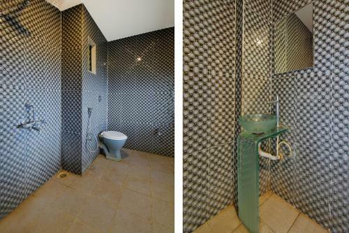 Fabhotel Panchgani Holiday Homes