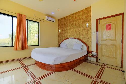 Fabhotel Panchgani Holiday Homes