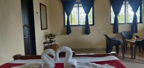 Bed & Breakfast Eagle's Nest Cottage