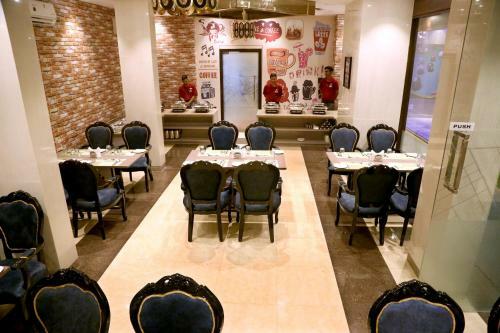 Hotel Lords Eco Inn Panchgani