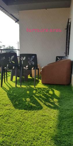 Panchgani Villa 3bhk