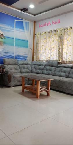Panchgani Villa 3bhk