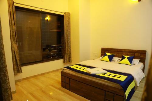 Hostal Vajra Villa