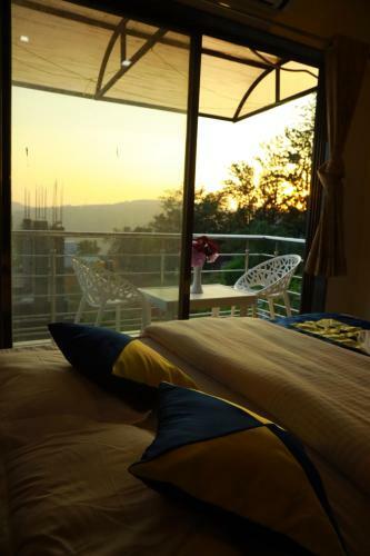 Hostal Vajra Villa