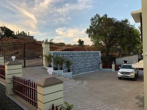 Villa Swapna Shilp Bunglow