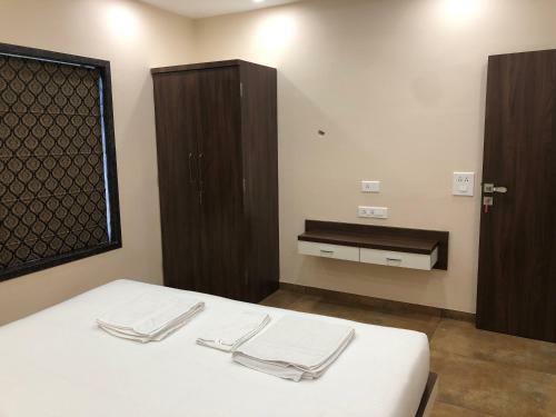 Villa Swapna Shilp Bunglow