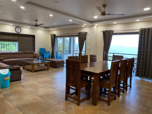 Villa Swapna Shilp Bunglow