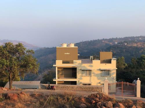 Villa Swapna Shilp Bunglow